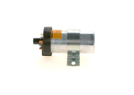 Tändspole Bosch 0 221 122 392 BOSCH Tändspole Bosch 0 221 122 392 BOSCH