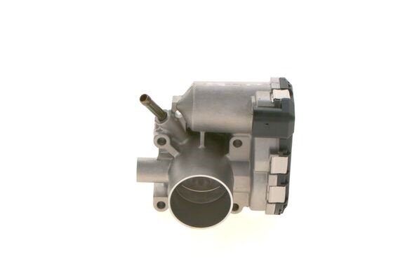 Gasspjäll/Spjällhus Bosch 0 280 750 049 BOSCH