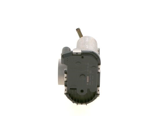 Gasspjäll/Spjällhus Bosch 0 280 750 049 BOSCH