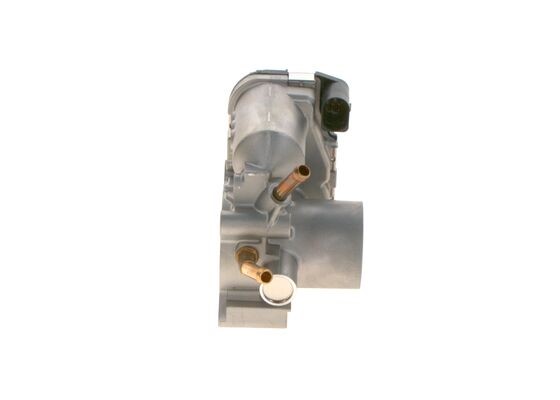 Gasspjäll/Spjällhus Bosch 0 280 750 095 BOSCH