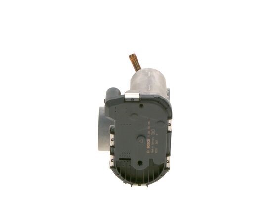 Gasspjäll/Spjällhus Bosch 0 280 750 095 BOSCH