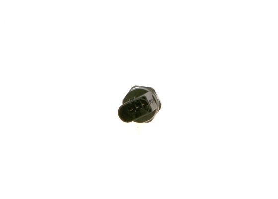 Sensor, bränsletryck Bosch 0 281 002 869 BOSCH Sensor, bränsletryck Bosch 0 281 002 869 BOSCH