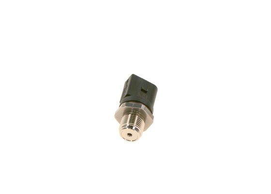 Sensor, bränsletryck Bosch 0 281 002 869 BOSCH Sensor, bränsletryck Bosch 0 281 002 869 BOSCH