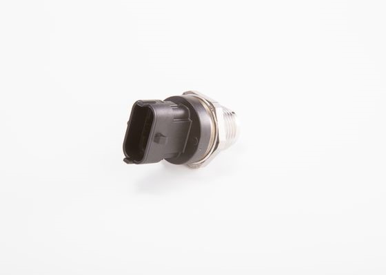 Sensor, bränsletryck, Vänster Bosch 0 281 002 982 BOSCH