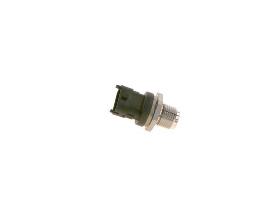 Sensor, bränsletryck, Vänster Bosch 0 281 006 035 BOSCH Sensor, bränsletryck, Vänster Bosch 0 281 006 035 BOSCH