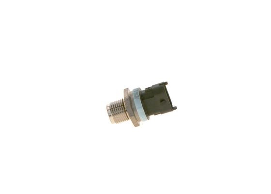 Sensor, bränsletryck Bosch 0 281 006 187 BOSCH