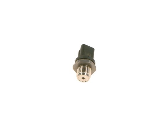 Sensor, bränsletryck Bosch 0 281 006 350 BOSCH Sensor, bränsletryck Bosch 0 281 006 350 BOSCH