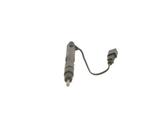 Munstyckshållare Bosch 0 432 193 544 BOSCH