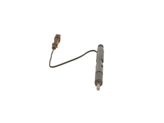 Munstyckshållare Bosch 0 432 193 700 BOSCH