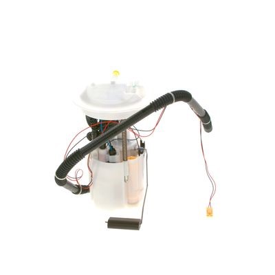 Bränslepump, I bränslebehållaren Bosch 0 580 314 217 BOSCH