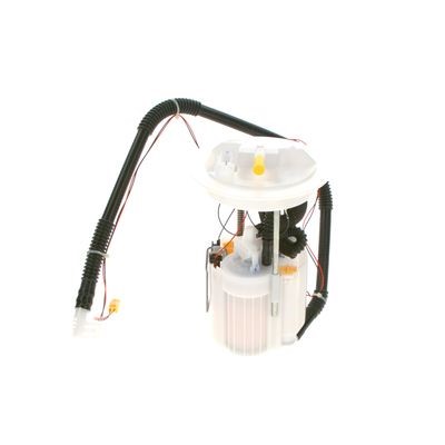 Bränslepump, I bränslebehållaren Bosch 0 580 314 217 BOSCH