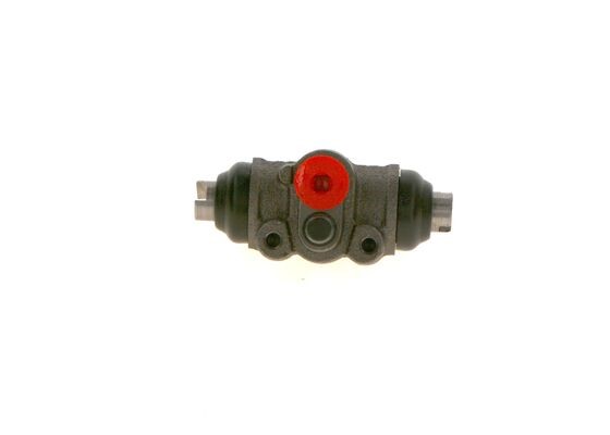 Hjulcylinder, Bakaxel, Höger bak, Vänster bak Bosch 0 986 475 946 BOSCH