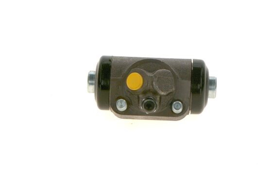 Hjulcylinder, Bakaxel höger Bosch 0 986 475 976 BOSCH