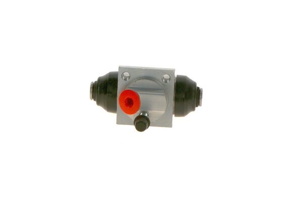 Hjulcylinder, Bakaxel vänster Bosch 0 986 475 980 BOSCH
