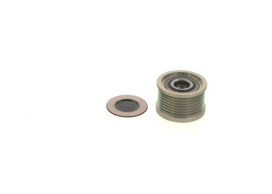 Frihjulskoppling, generator 150A Bosch F 00M 599 822 BOSCH Frihjulskoppling, generator 150A Bosch F 00M 599 822 BOSCH