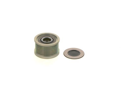 Frihjulskoppling, generator 150A Bosch F 00M 599 822 BOSCH Frihjulskoppling, generator 150A Bosch F 00M 599 822 BOSCH