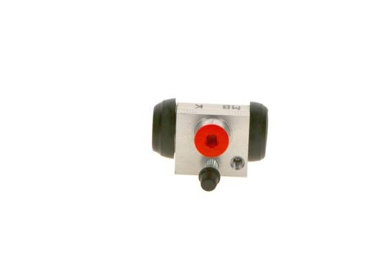 Hjulbromscylindersats, Bakaxel Bosch F 026 002 601 BOSCH Hjulbromscylindersats, Bakaxel Bosch F 026 002 601 BOSCH
