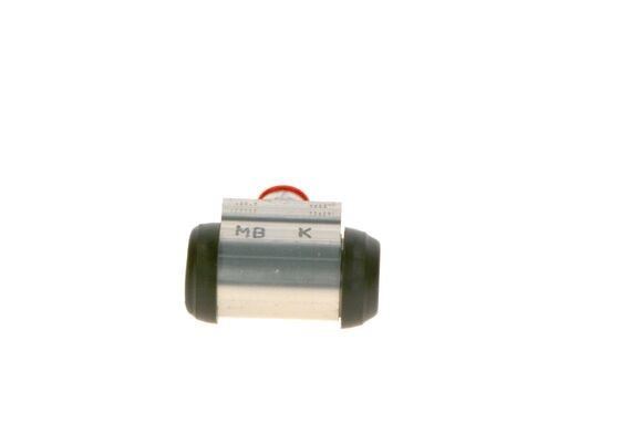 Hjulbromscylindersats, Bakaxel Bosch F 026 002 601 BOSCH Hjulbromscylindersats, Bakaxel Bosch F 026 002 601 BOSCH