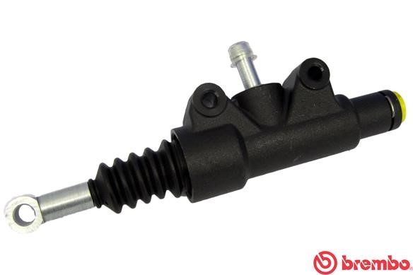Huvudcylinder, koppling Brembo C 50 021 BREMBO