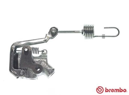 Bromskraftsregulator Brembo R 61 021 BREMBO