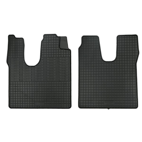 Gummimattor, Universal, Fram Cikcar CK RMN02 CIKCAR