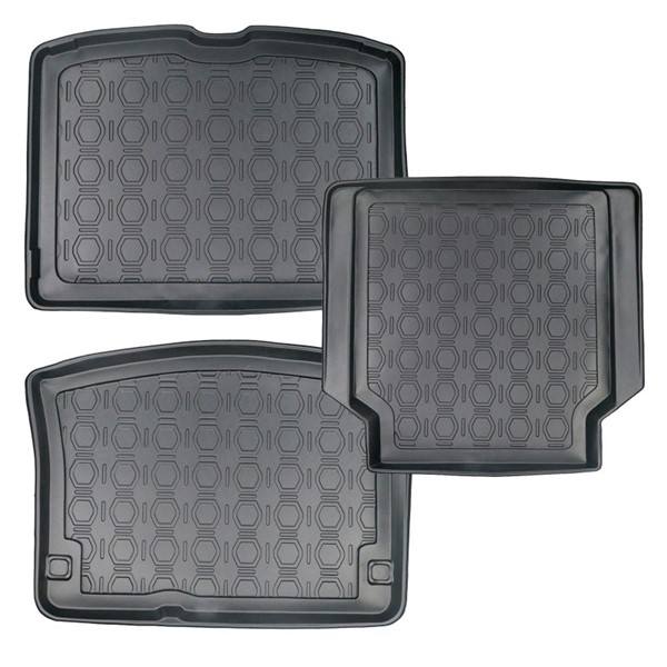 Bagagerumsmatta Cikcar CK SMG04ND CIKCAR