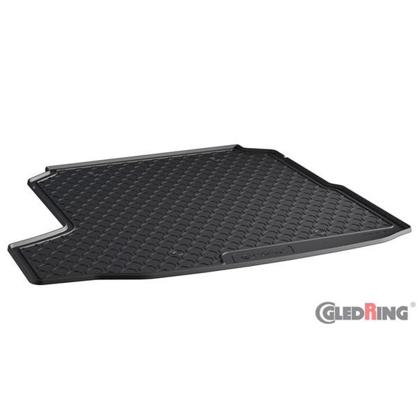 Bagagerumsmatta Volkswagen Arteon Shooting Brake 2020- Gledring G GledRing Bagagerumsmatta Volkswagen Arteon Shooting Brake 2020- Gledring G GledRing