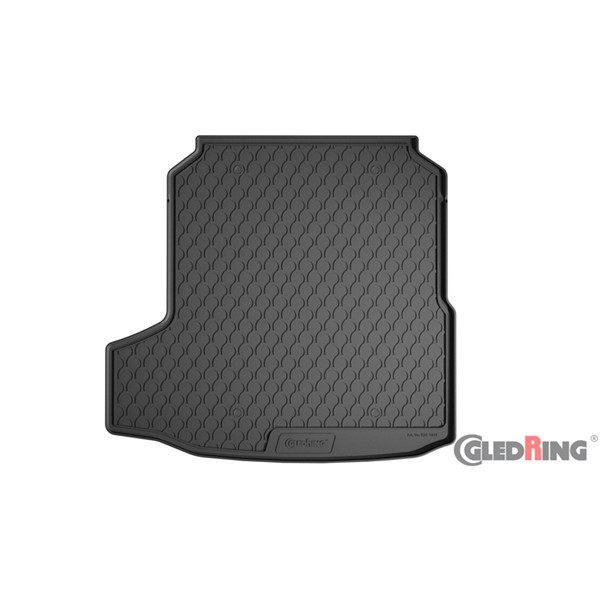 Bagagerumsmatta Volkswagen Arteon Shooting Brake 2020- Gledring G GledRing Bagagerumsmatta Volkswagen Arteon Shooting Brake 2020- Gledring G GledRing