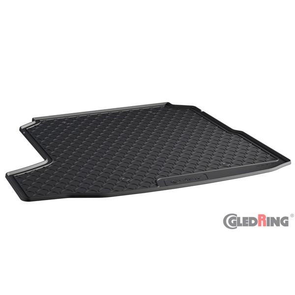 Bagagerumsmatta Volkswagen Arteon Shooting Brake 2020- Gledring G GledRing Bagagerumsmatta Volkswagen Arteon Shooting Brake 2020- Gledring G GledRing