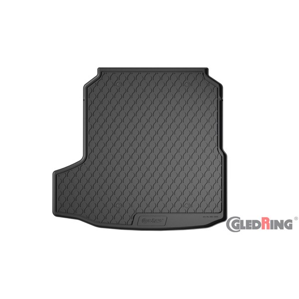 Bagagerumsmatta Volkswagen Arteon Shooting Brake 2020- Gledring G GledRing