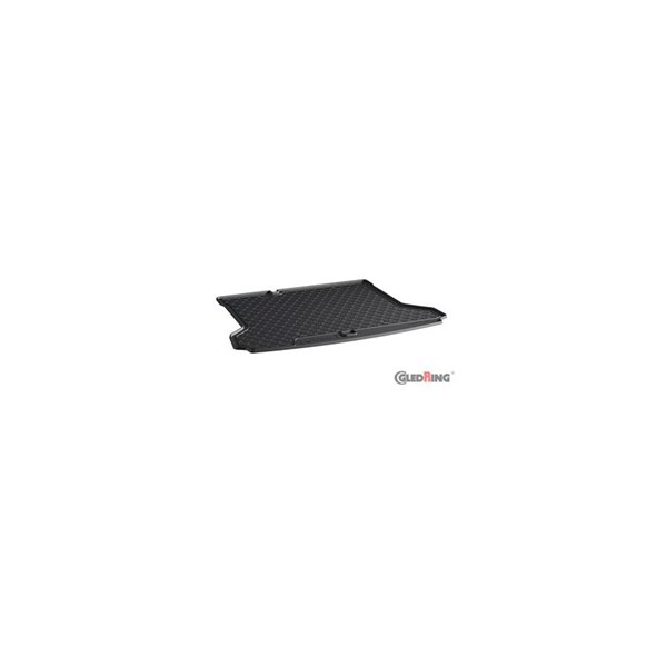 Bagagerumsmatta Volkswagen ID.4 2020- (Lower floor) 2020- GledRing Bagagerumsmatta Volkswagen ID.4 2020- (Lower floor) 2020- GledRing