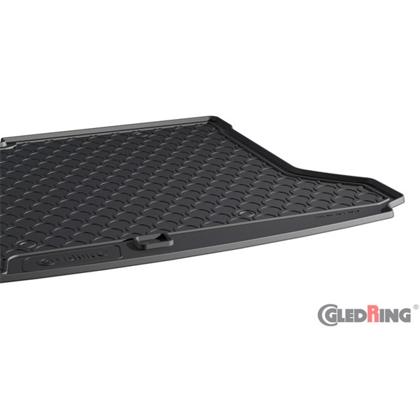 Bagagerumsmatta Volkswagen ID.4 2020- (Lower floor) 2020- GledRing Bagagerumsmatta Volkswagen ID.4 2020- (Lower floor) 2020- GledRing