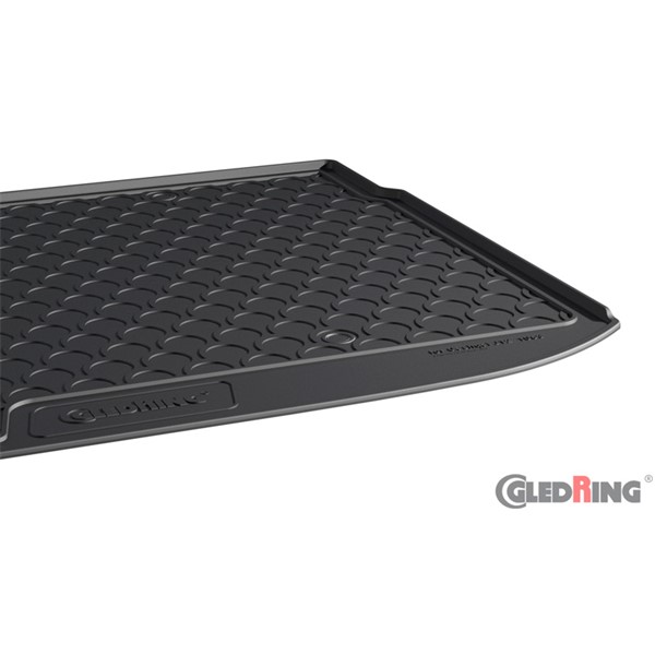 Bagagerumsmatta Nissan Qashqai III (J12) 2021-2021- Gledring GL 1 GledRing Bagagerumsmatta Nissan Qashqai III (J12) 2021-2021- Gledring GL 1 GledRing