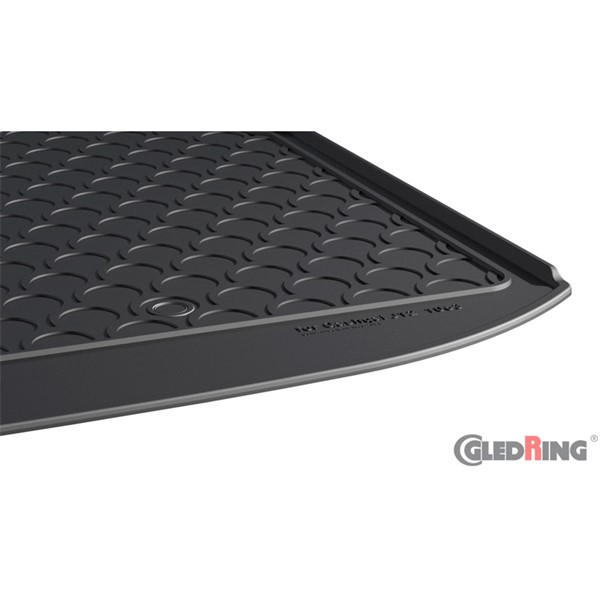 Bagagerumsmatta Nissan Qashqai III (J12) 2021-2021- Gledring GL 1 GledRing Bagagerumsmatta Nissan Qashqai III (J12) 2021-2021- Gledring GL 1 GledRing