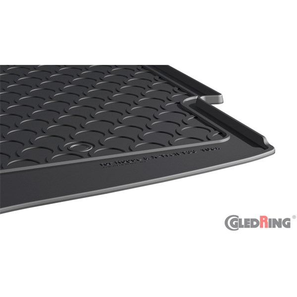 Bagagerumsmatta Nissan X-Trail 2021- 2021- Gledring GL 1064 GledRing Bagagerumsmatta Nissan X-Trail 2021- 2021- Gledring GL 1064 GledRing