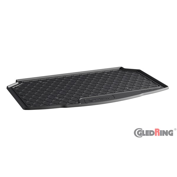 Bagagerumsmatta Toyota Yaris IV (XP21) GledRing