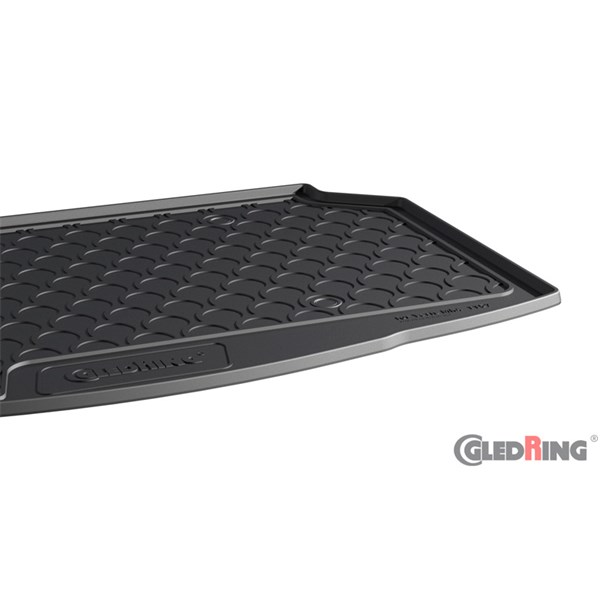 Bagagerumsmatta Toyota Yaris IV (XP21) GledRing