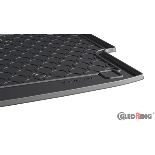 Bagagerumsmatta Hyundai Bayon 2021-  Gledring GL 1360 GledRing