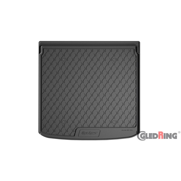 Bagagerumsmatta Skoda Enyaq iV 2020- (Upper floor) 2020- GledRing