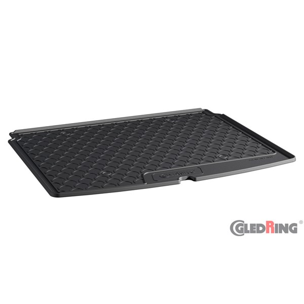 Bagagerumsmatta Cupra Formentor 2020-  2020- GledRing