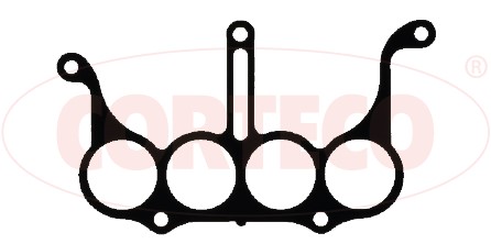 Packning, insugsgrenrör Corteco 026224P CORTECO