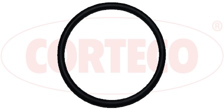 Packning, insugsgrenrör Corteco 026999H CORTECO