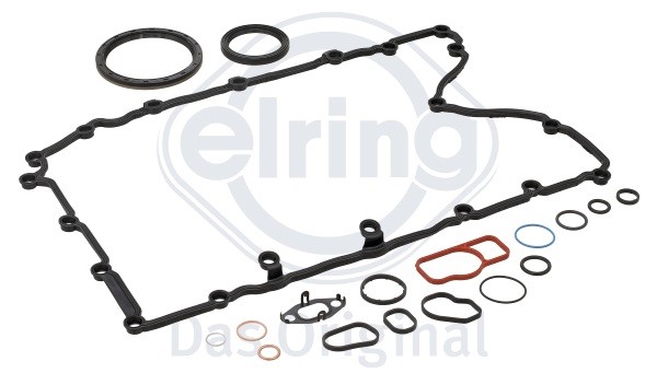Packningssats, vevhus Elring 006.600 ELRING