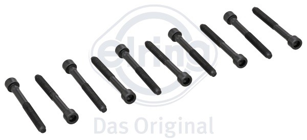 Bultsats, topplock Elring 022.670 ELRING