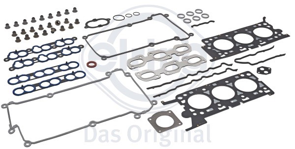 Packningssats, topplock / Sotningssats Elring 027.680 ELRING