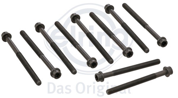 Bultsats, topplock Elring 027.850 ELRING