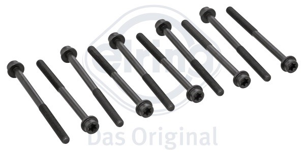 Bultsats, topplock ELRING