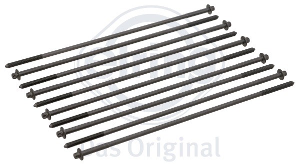 Bultsats, topplock Elring 049.630 ELRING Bultsats, topplock Elring 049.630 ELRING