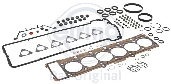 Packningssats, topplock / Sotningssats Elring 074.550 ELRING Packningssats, topplock / Sotningssats Elring 074.550 ELRING
