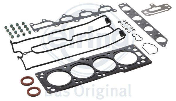 Packningssats, topplock / Sotningssats Elring 081.590 ELRING